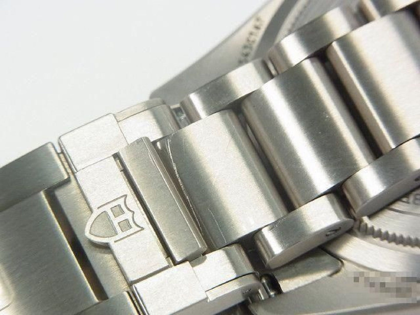 TUDOR Pelagos Ultra Titanium 2543C1A7NU '25 gekocht Heren 192504550 hannari-shop