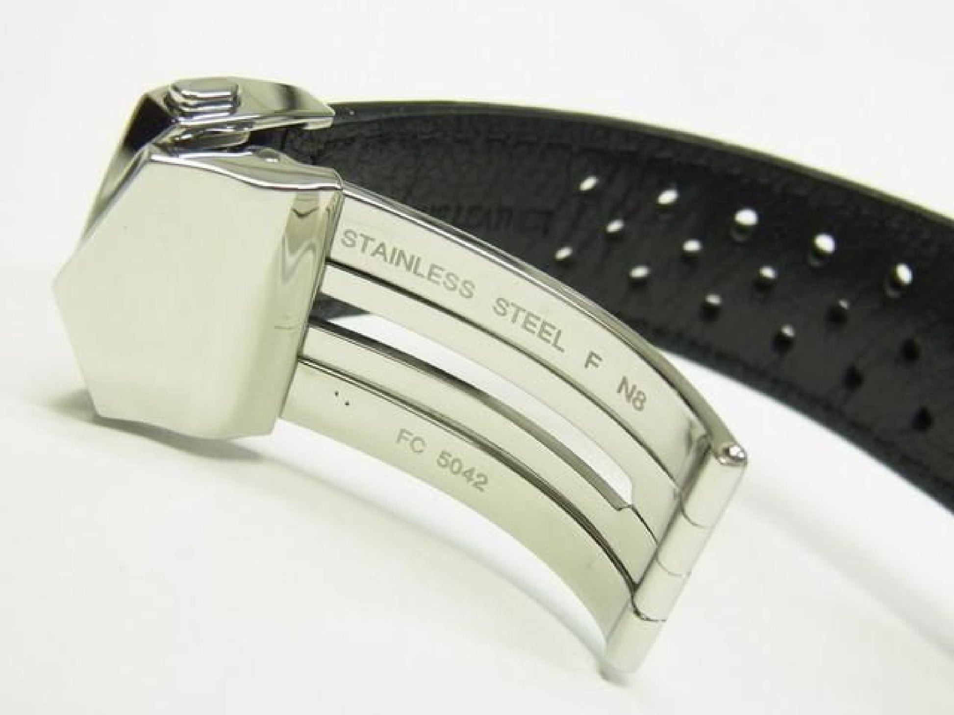 TAG HEUER Monaco Calibre11 Chronograph CAW211P.FC6356 Mens 192524514 hannari-shop