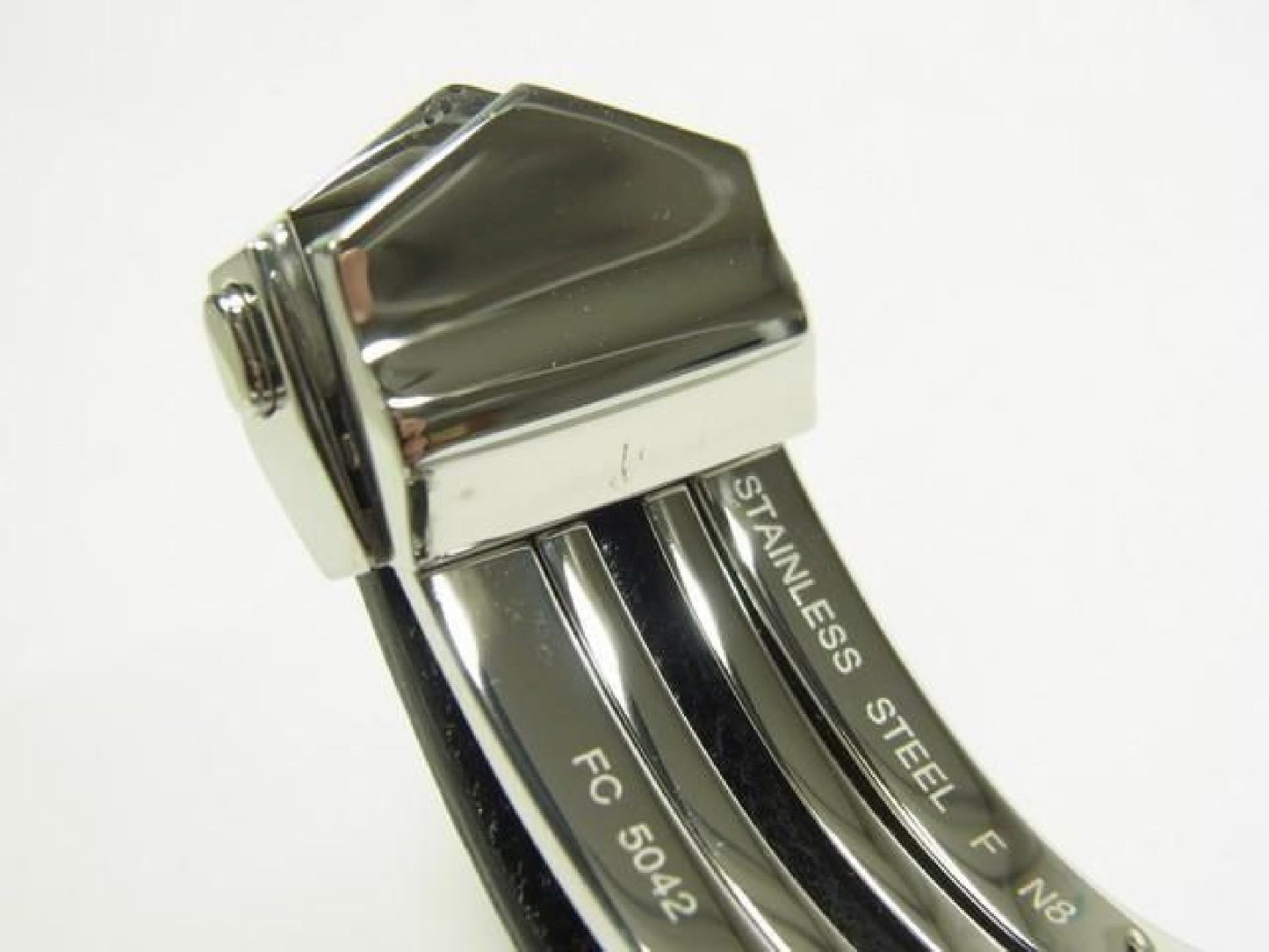 TAG HEUER Monaco Calibre11 Chronograph CAW211P.FC6356 Mens 192524514 hannari-shop