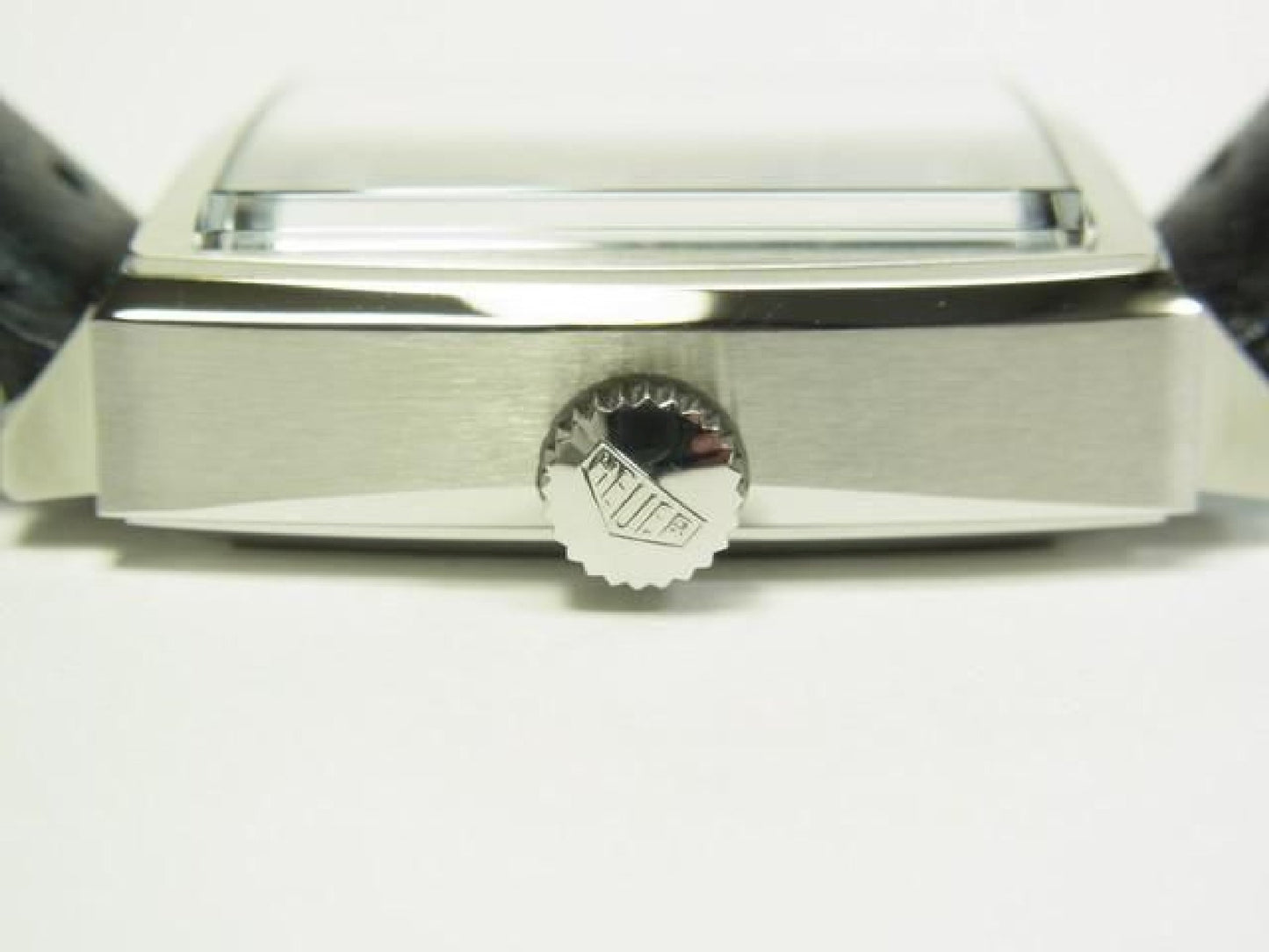 TAG HEUER Monaco Calibre11 Chronograph CAW211P.FC6356 Mens 192524514 hannari-shop