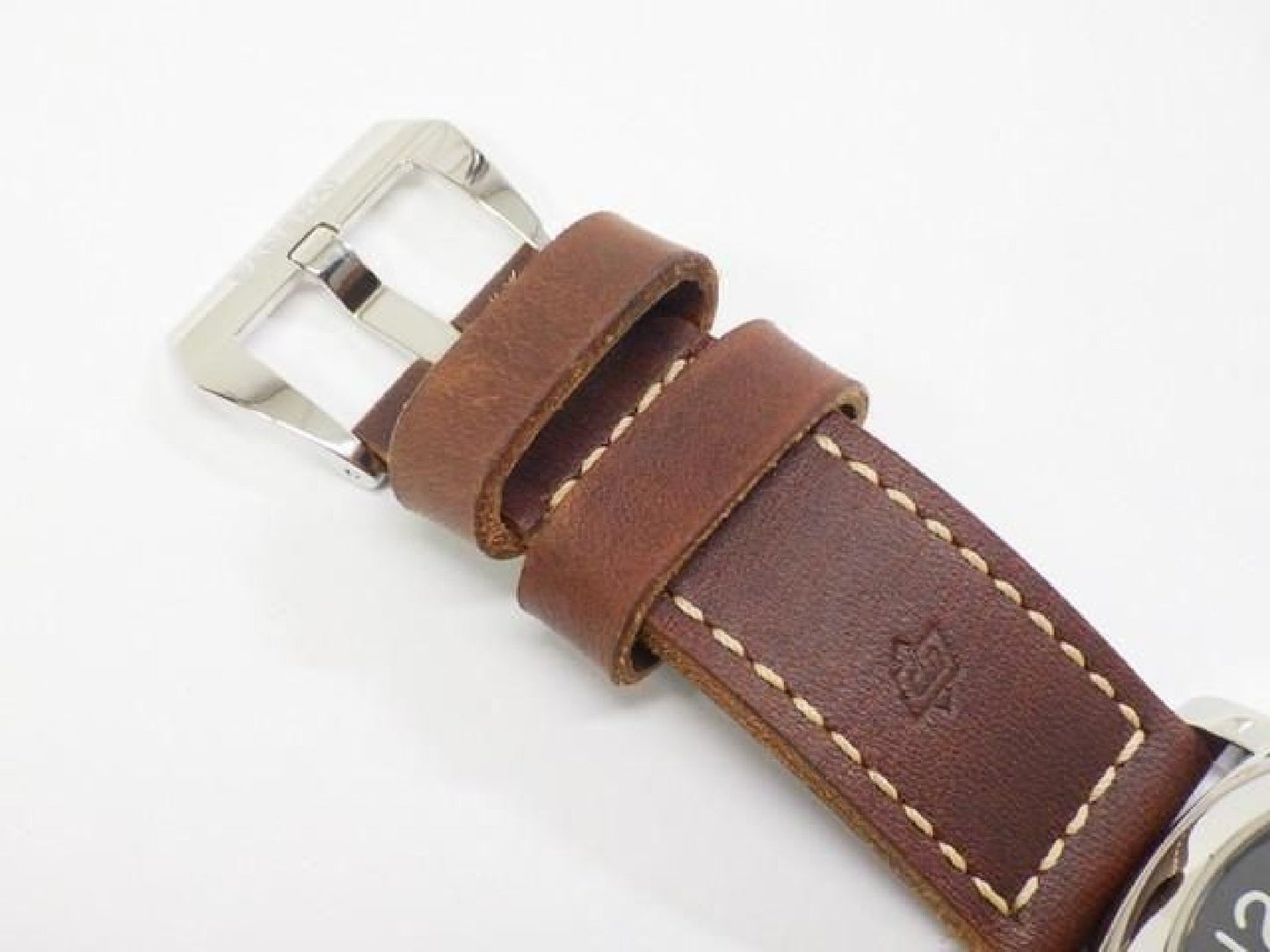 PANERAI Luminor Base logo Ref.PAM00000 Q-serie Heren 192621364 hannari-shop