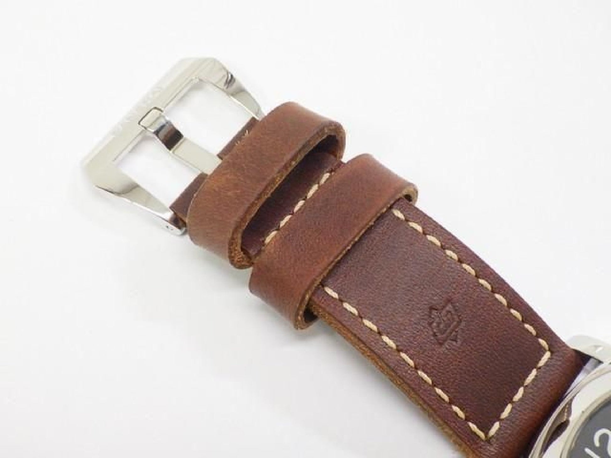 PANERAI Luminor Base logo Ref.PAM00000 Q-serie Heren 192621364 hannari-shop