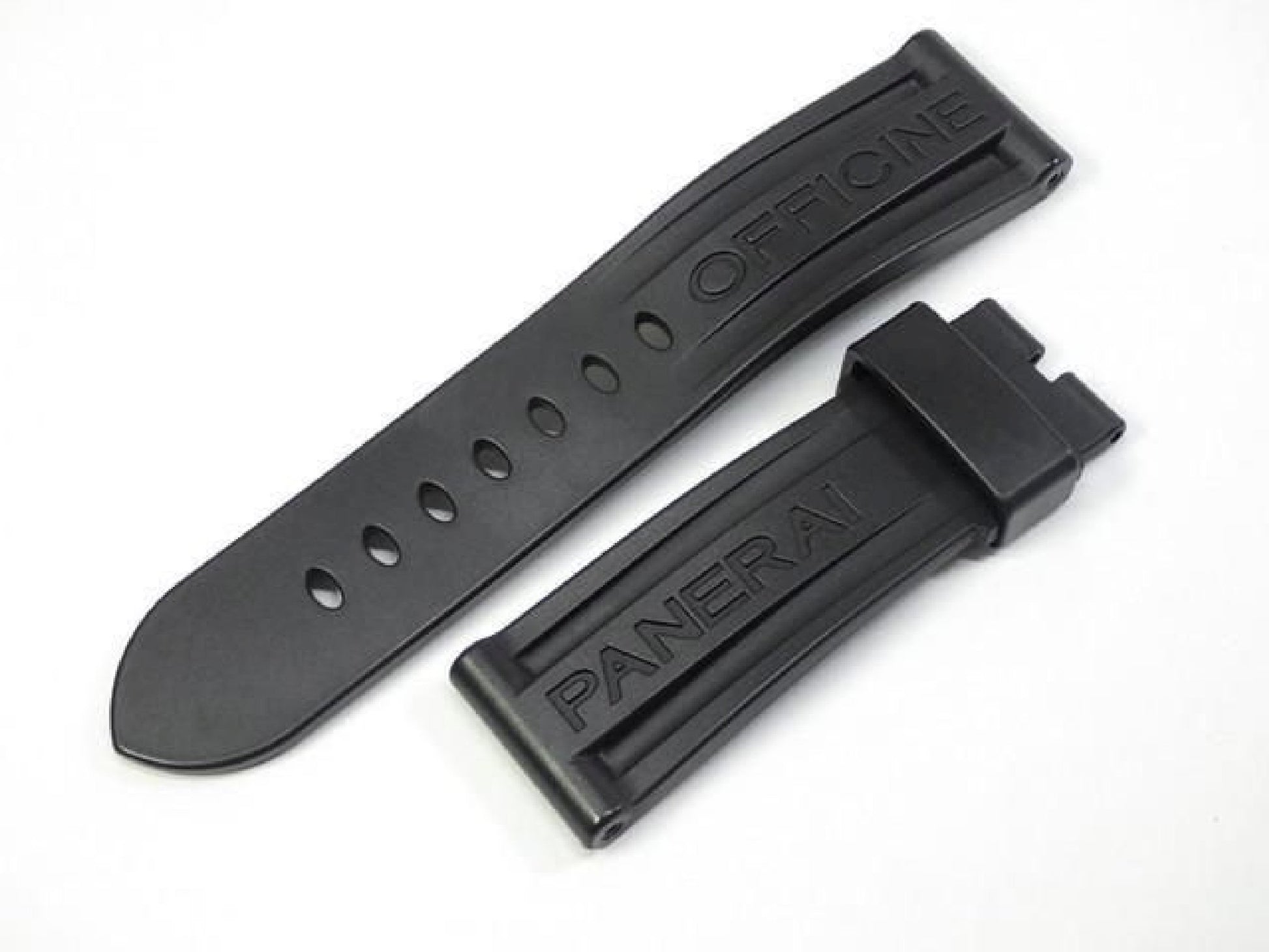 PANERAI Luminor Base logo Ref.PAM00000 Q-serie Heren 192621364 hannari-shop