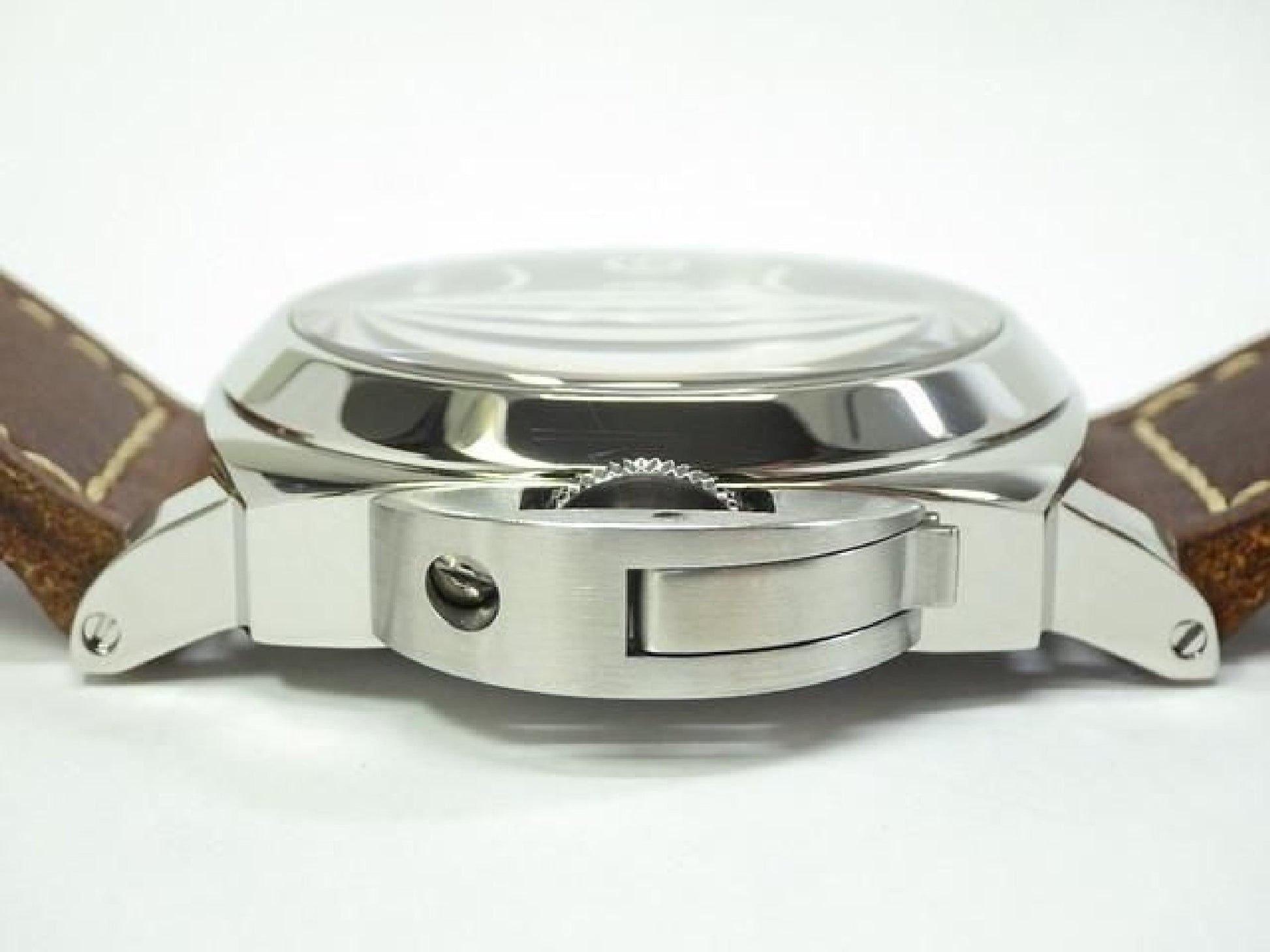 PANERAI Luminor Base logo Ref.PAM00000 Q-serie Heren 192621364 hannari-shop