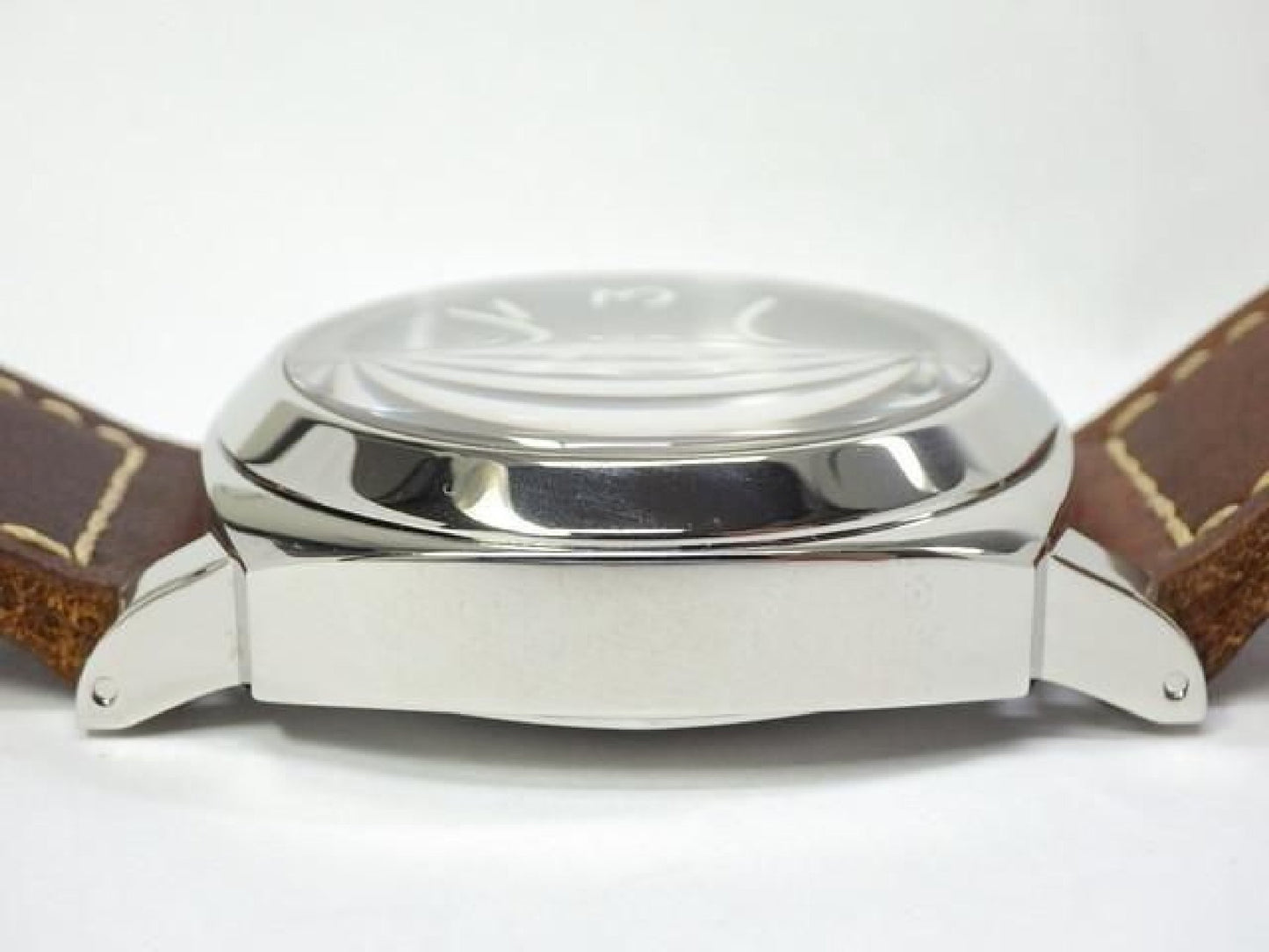 PANERAI Luminor Base logo Ref.PAM00000 Q-serie Heren 192621364 hannari-shop
