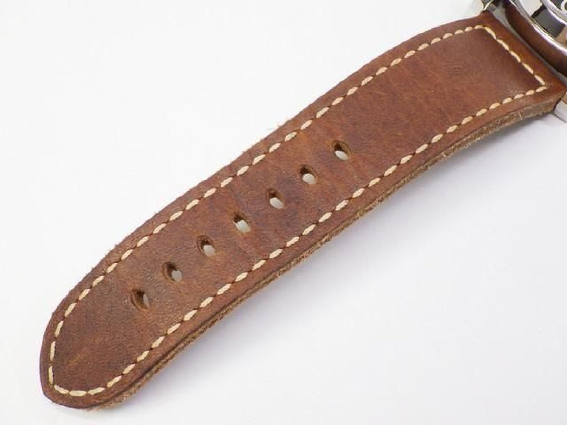 PANERAI Luminor Base logo Ref.PAM00000 Q-serie Heren 192621364 hannari-shop