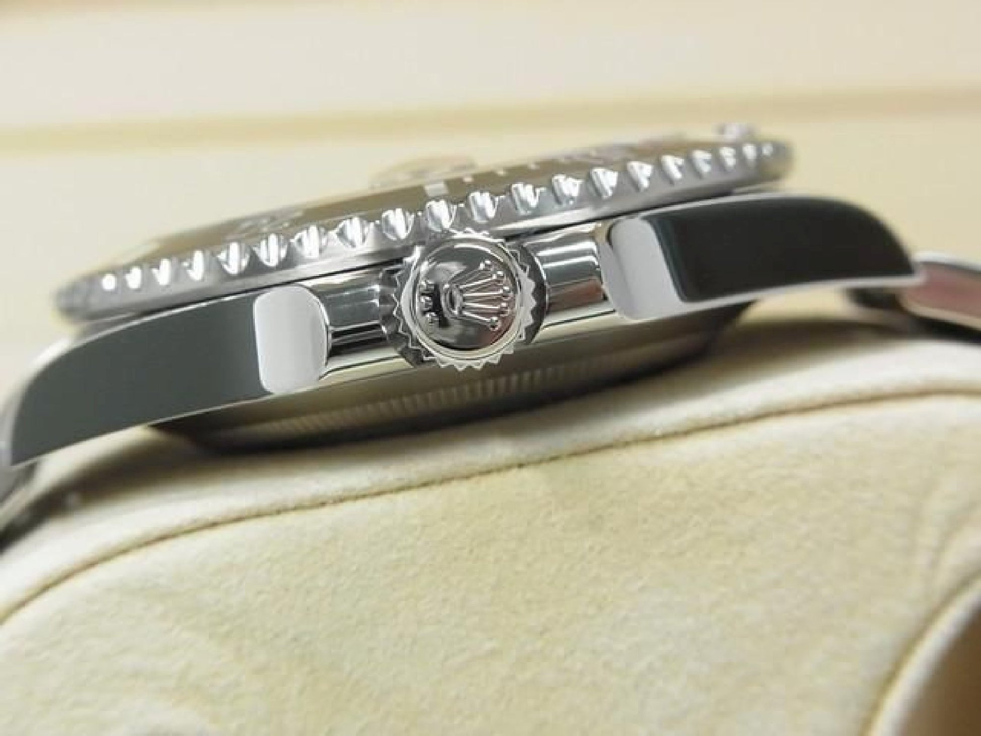 ROLEX Submariner date 41 MM 126610LN '21 purchased Mens 192663082 hannari-shop