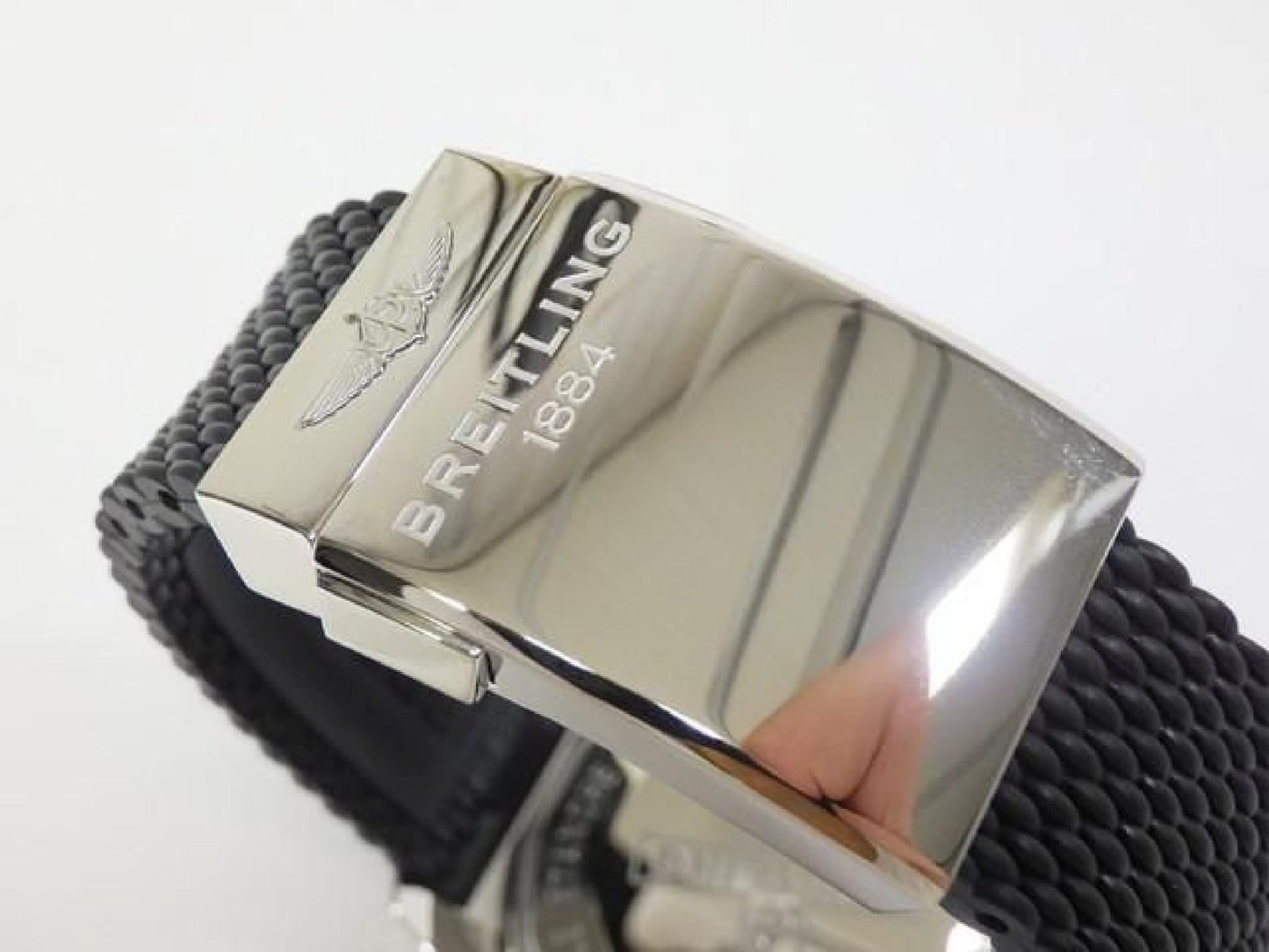 BREITLING Superocean Heritage B20 Automatic 42 UB2010121B1S1 Mens 192788340 hannari-shop