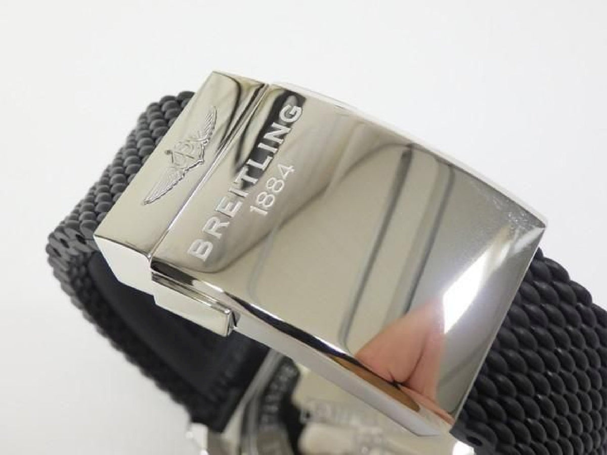 BREITLING Superocean Heritage B20 Automatic 42 UB2010121B1S1 Mens 192788340 hannari-shop