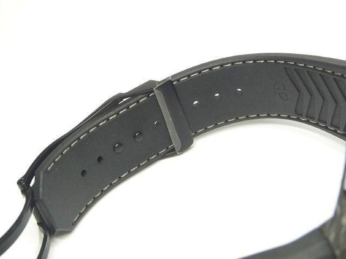 GIRARD PERREGAUX Laureato Absolute Chronograph 8Tech 81060-41-3222-1CX Heren 192788565 hannari-shop