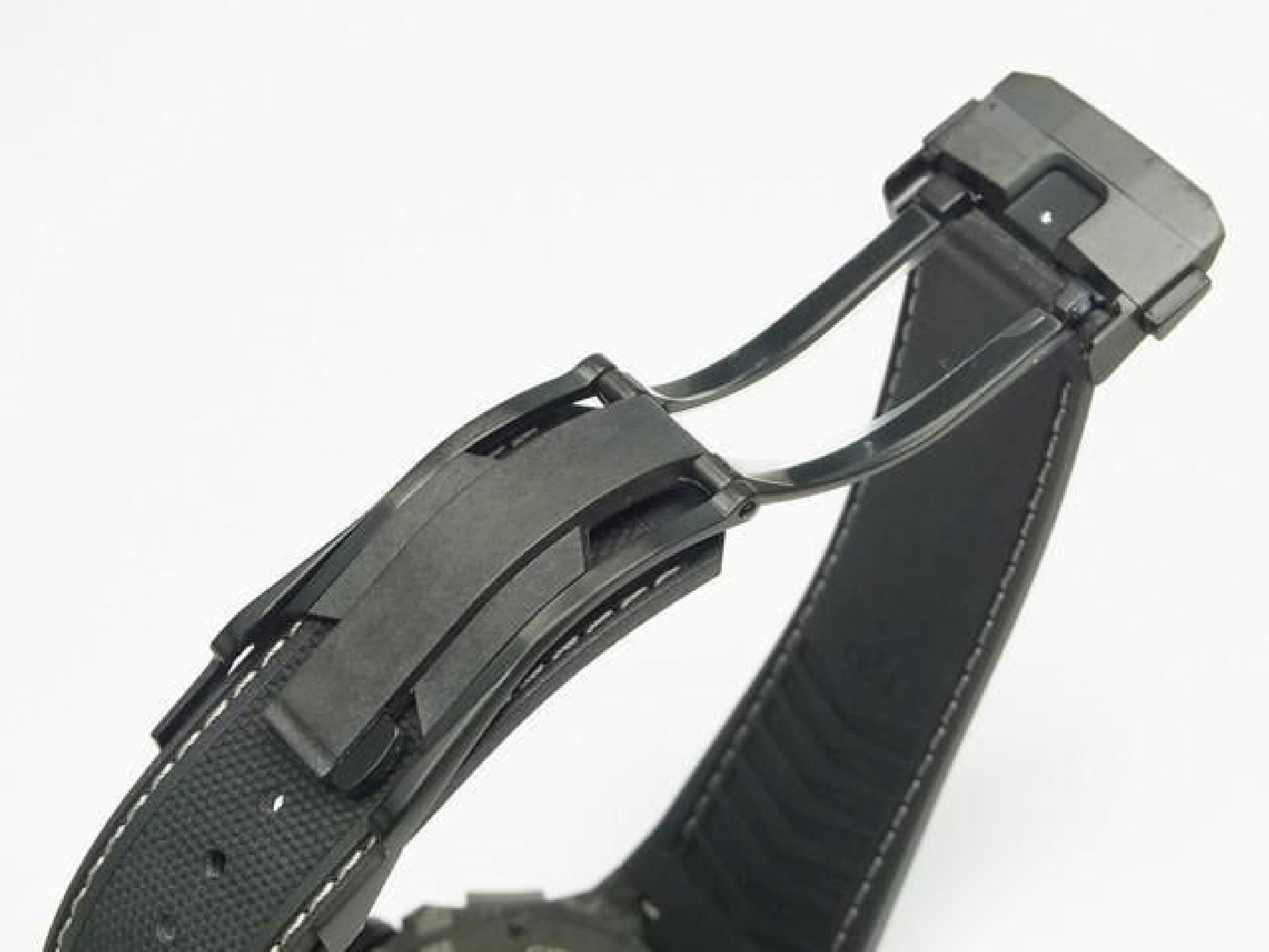 GIRARD PERREGAUX Laureato Absolute Chronograph 8Tech 81060-41-3222-1CX Heren 192788565 hannari-shop