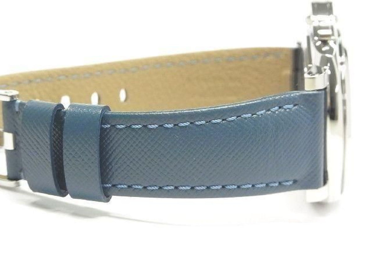 PANERAI Luminor Due 3 DAY'S  Acciaio 42 MM PAM00906 Heren 192796183 hannari-shop