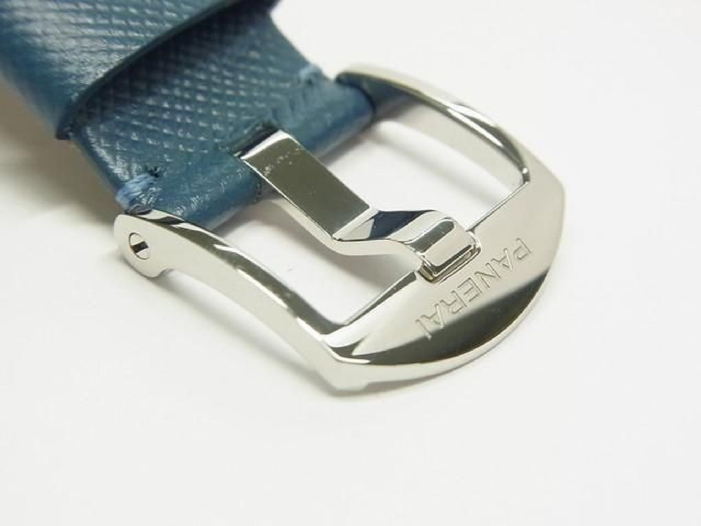 PANERAI Luminor Due 3 DAY'S  Acciaio 42 MM PAM00906 Heren 192796183 hannari-shop