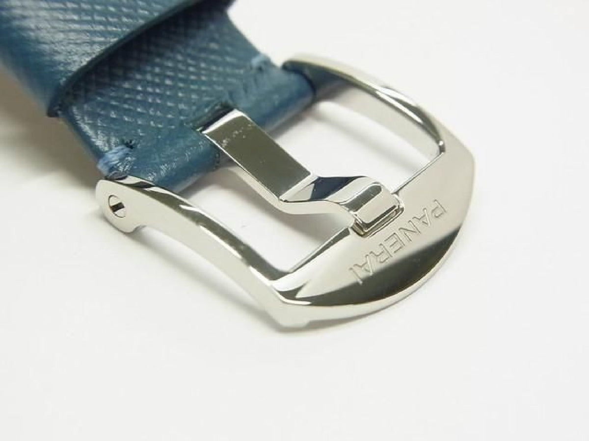 PANERAI Luminor Due 3 DAY'S  Acciaio 42 MM PAM00906 Heren 192796183 hannari-shop