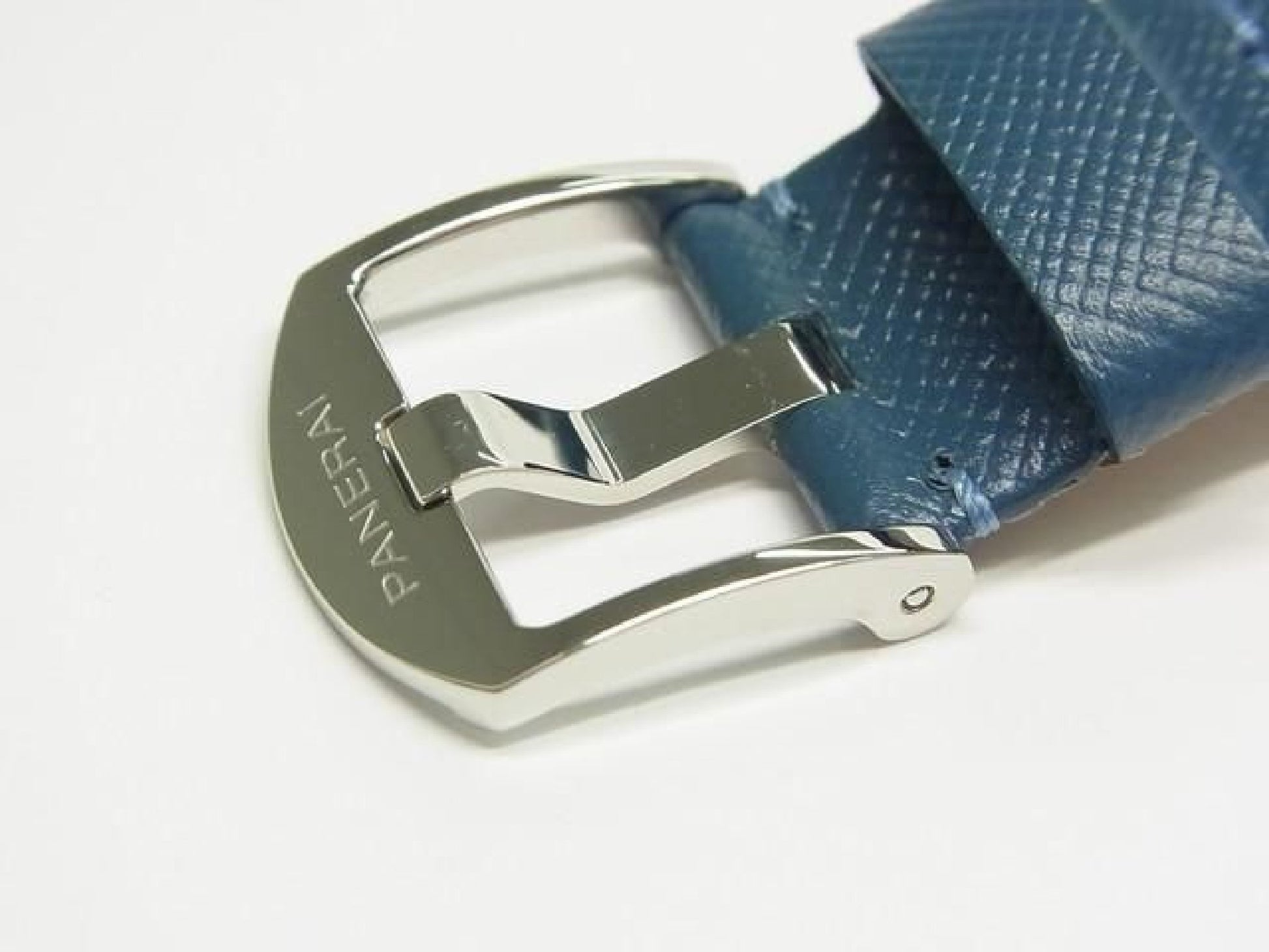 PANERAI Luminor Due 3 DAY'S  Acciaio 42 MM PAM00906 Heren 192796183 hannari-shop