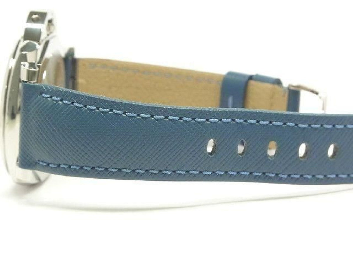 PANERAI Luminor Due 3 DAY'S  Acciaio 42 MM PAM00906 Heren 192796183 hannari-shop
