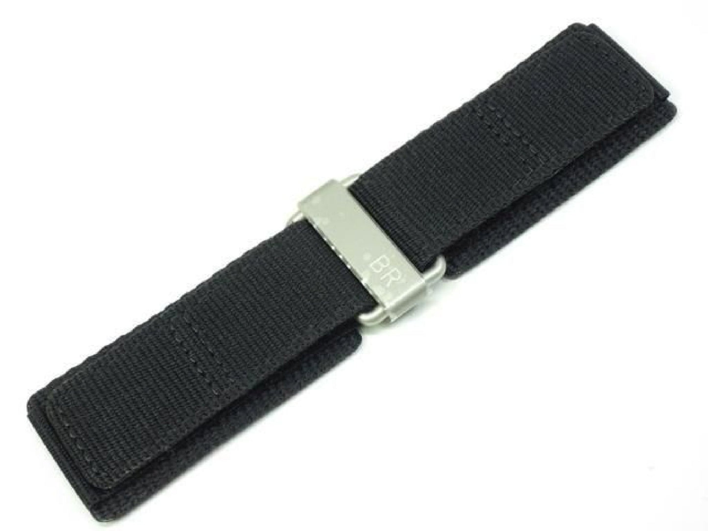 BELL & ROSS BR03 DIVER zwart staal 42 MM BR03A-D-BL-ST/SRB heren 192874791 hannari-shop
