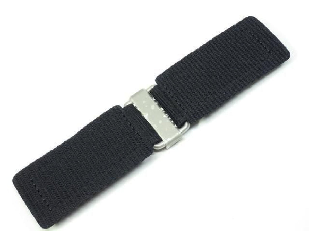 BELL & ROSS BR03 DIVER zwart staal 42 MM BR03A-D-BL-ST/SRB heren 192874791 hannari-shop