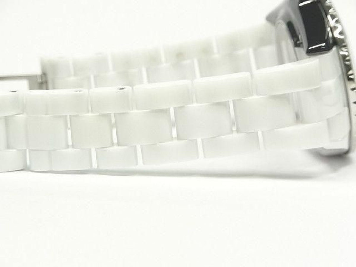 CHANEL J12 Paradoxe 38 MM Ref. H6515 Authentieke goederen Heren 192887859 hannari-shop