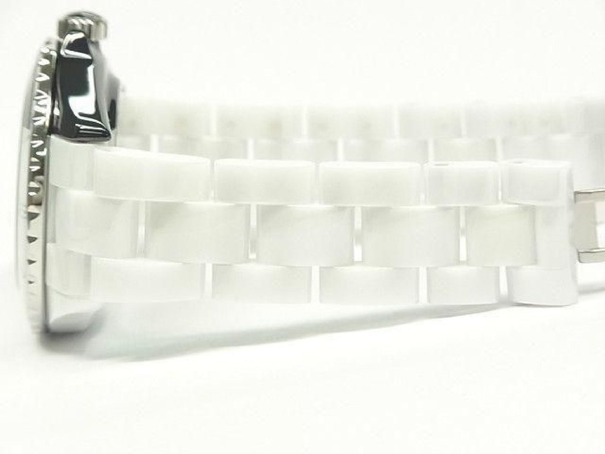 CHANEL J12 Paradoxe 38 MM Ref. H6515 Authentieke goederen Heren 192887859 hannari-shop