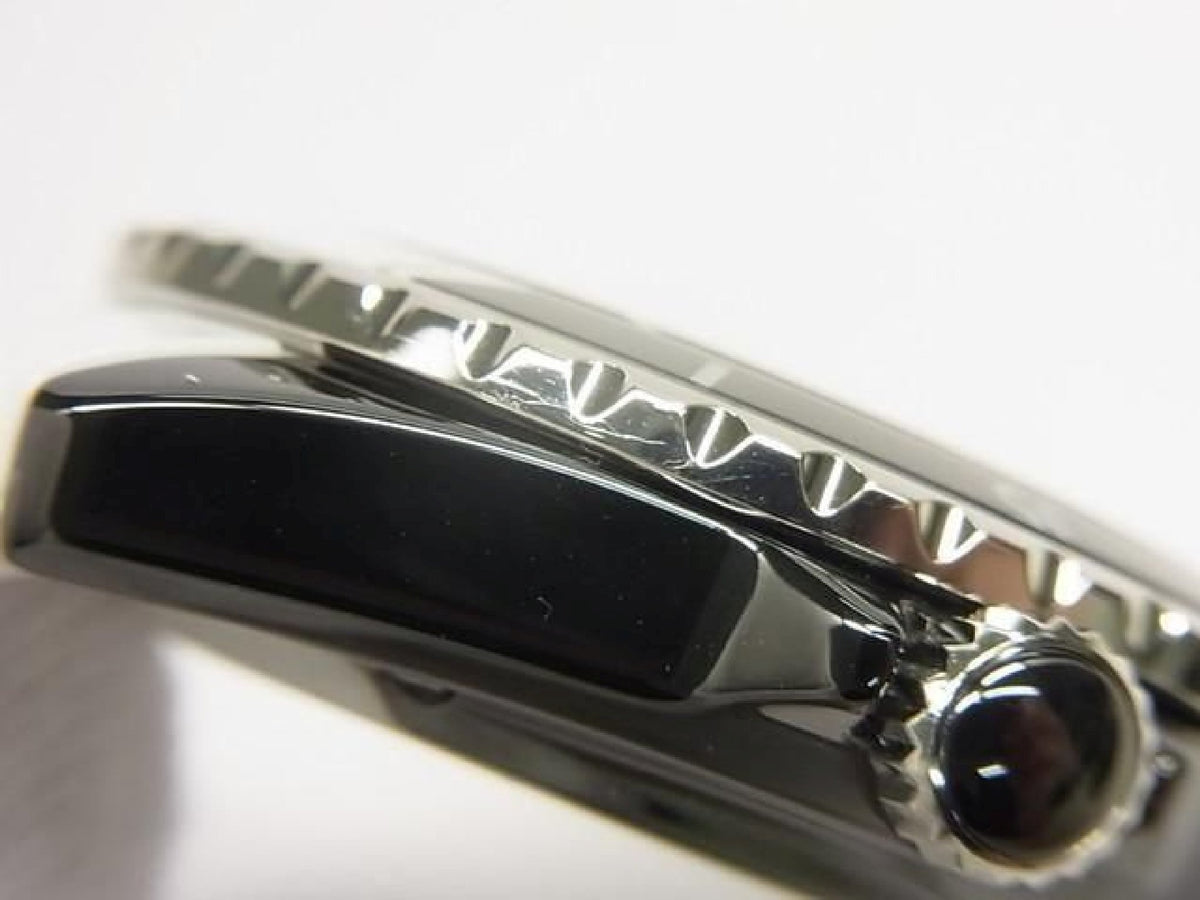 CHANEL J12 Paradoxe 38 MM Ref. H6515 Authentieke goederen Heren 192887859 hannari-shop