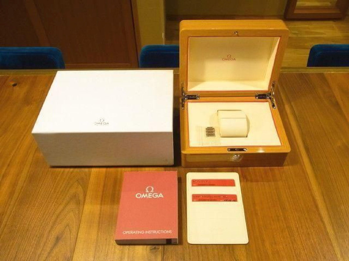 OMEGA SEA MASTER 300 41 MM zwart 233.30.41.21.01.001 Heren 192911917 hannari-shop