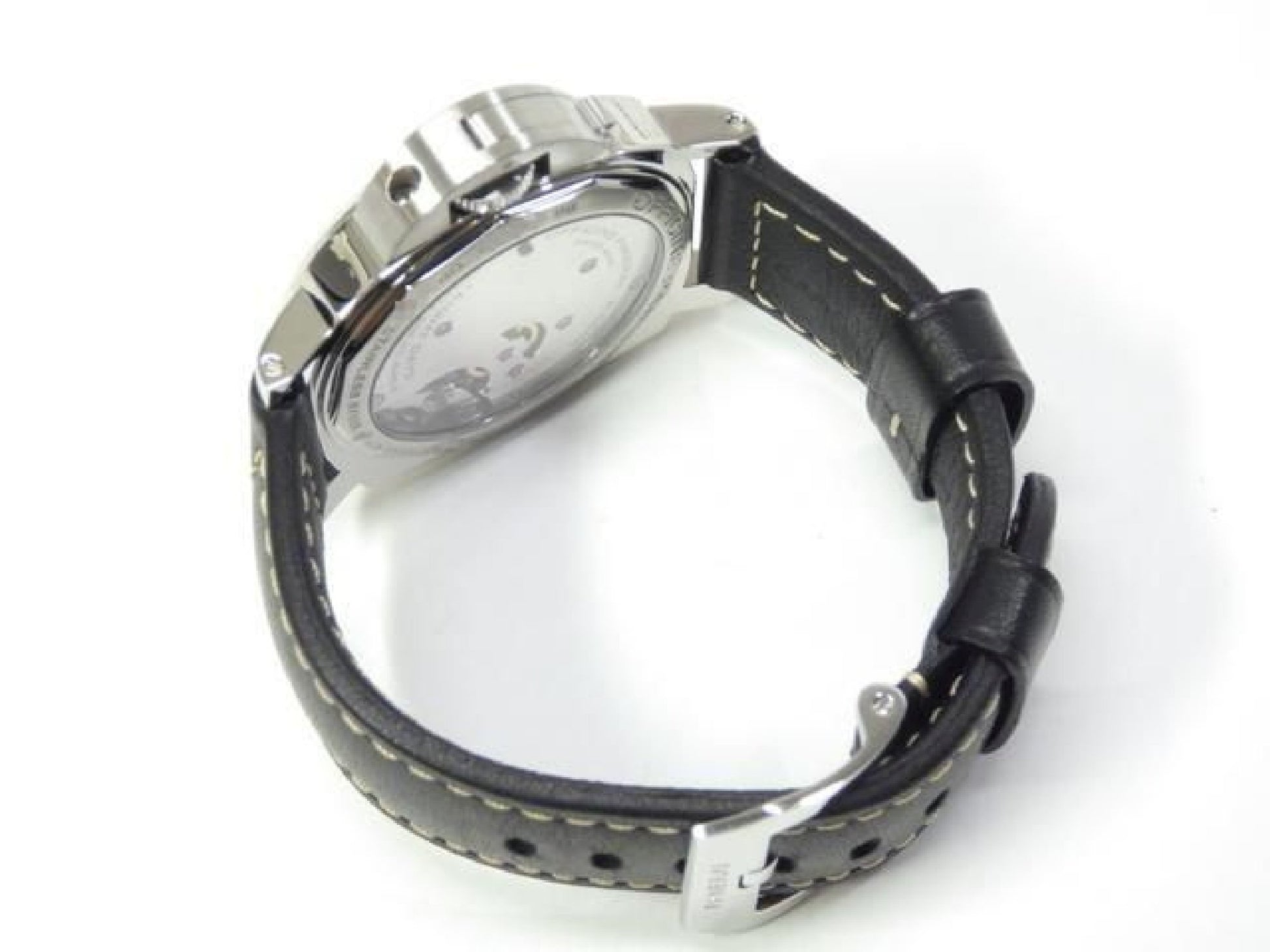 PANERAI Luminor Base 8 DAY'S 44 MM Ref.PAM00915 Authentieke goederen Heren 192912907 hannari-shop