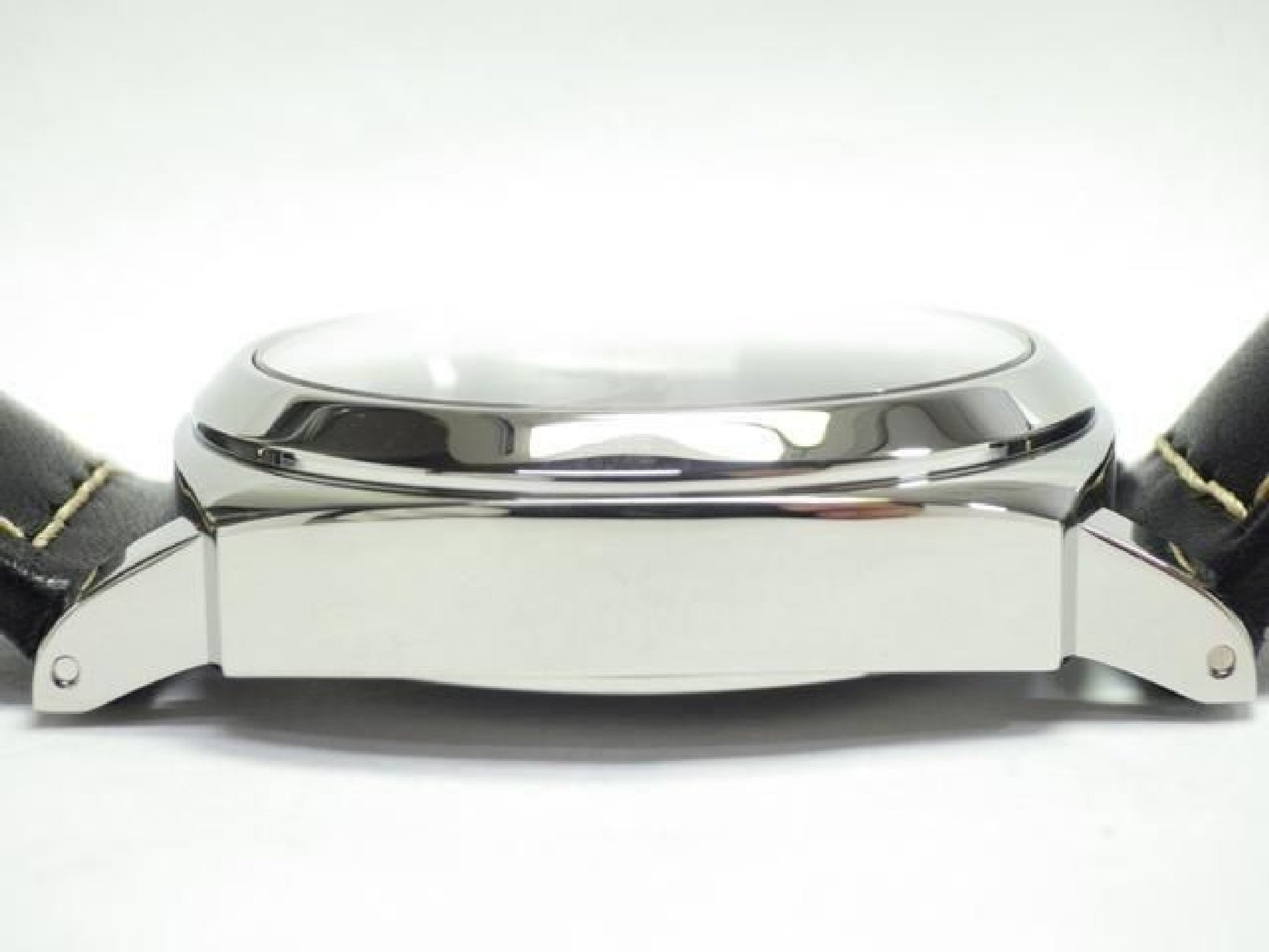 PANERAI Luminor Base 8 DAY'S 44 MM Ref.PAM00915 Authentieke goederen Heren 192912907 hannari-shop