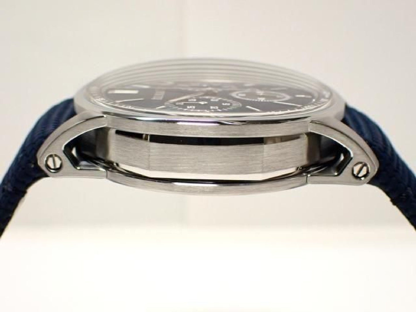 AUDEMARS PIGUET CODE 11.59 by  Chronograph blue 26393ST '23 Mens 192951696 hannari-shop