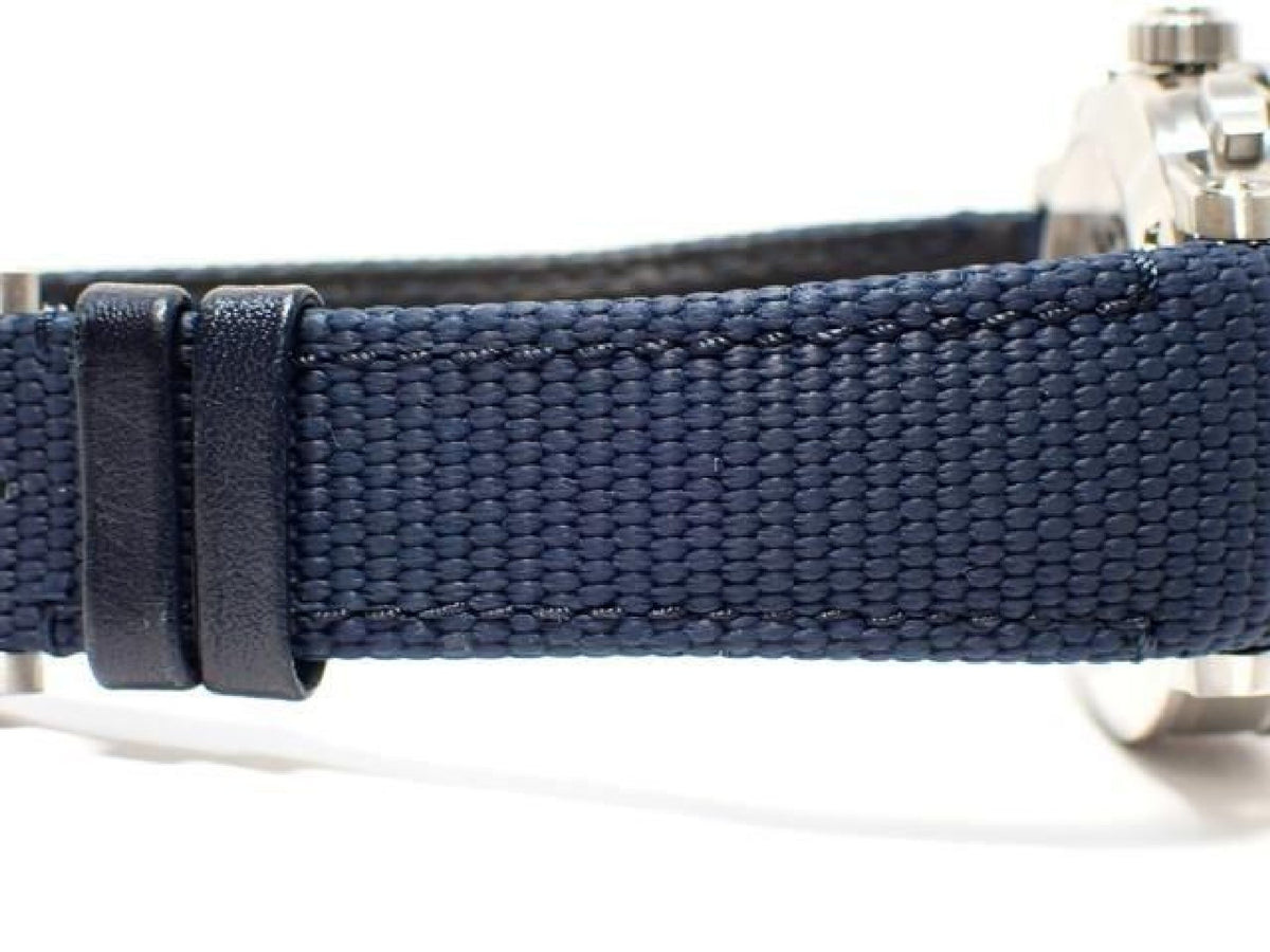 AUDEMARS PIGUET CODE 11.59 by  Chronograph blue 26393ST '23 Mens 192951696 hannari-shop