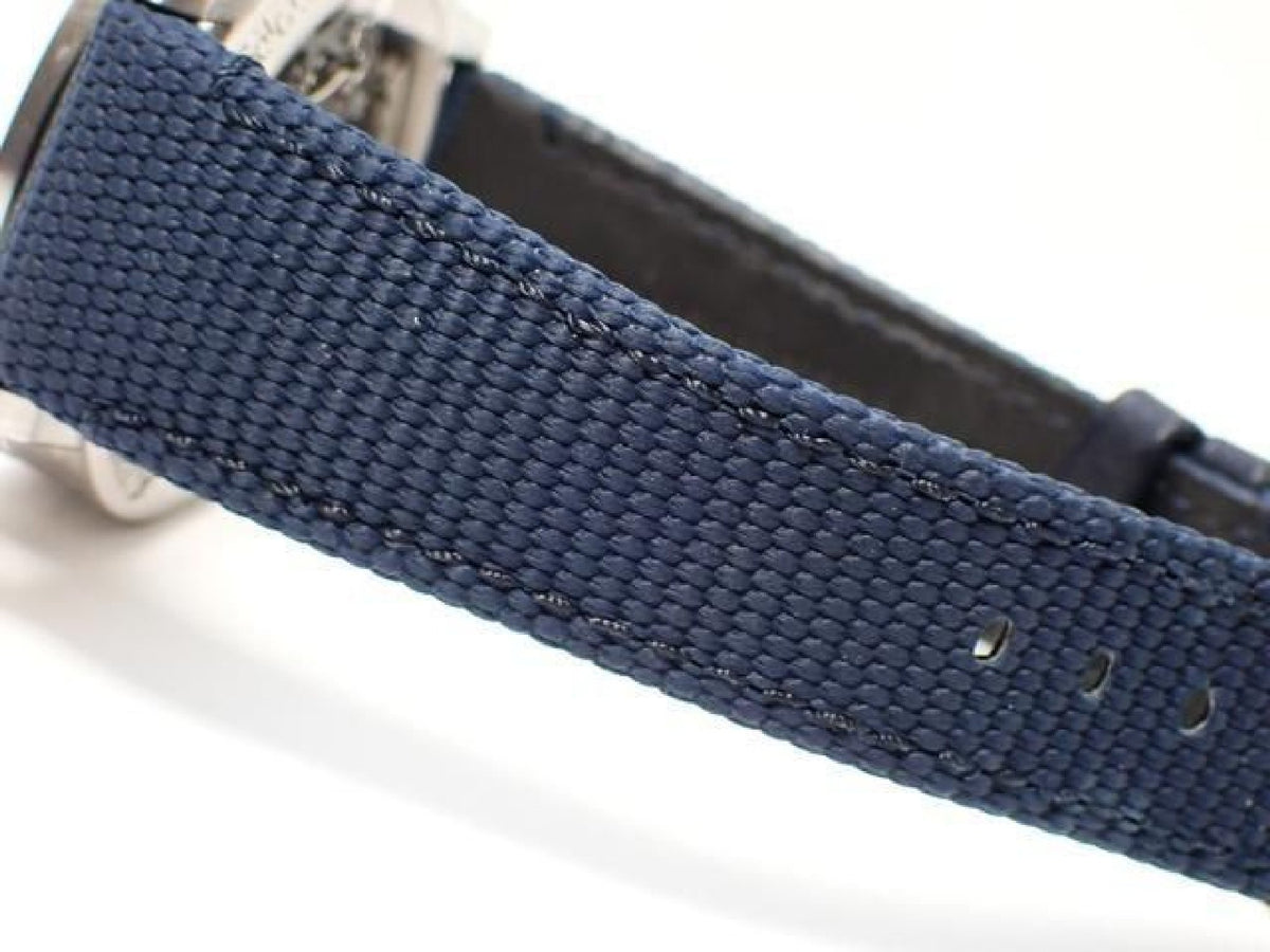 AUDEMARS PIGUET CODE 11.59 by  Chronograph blue 26393ST '23 Mens 192951696 hannari-shop