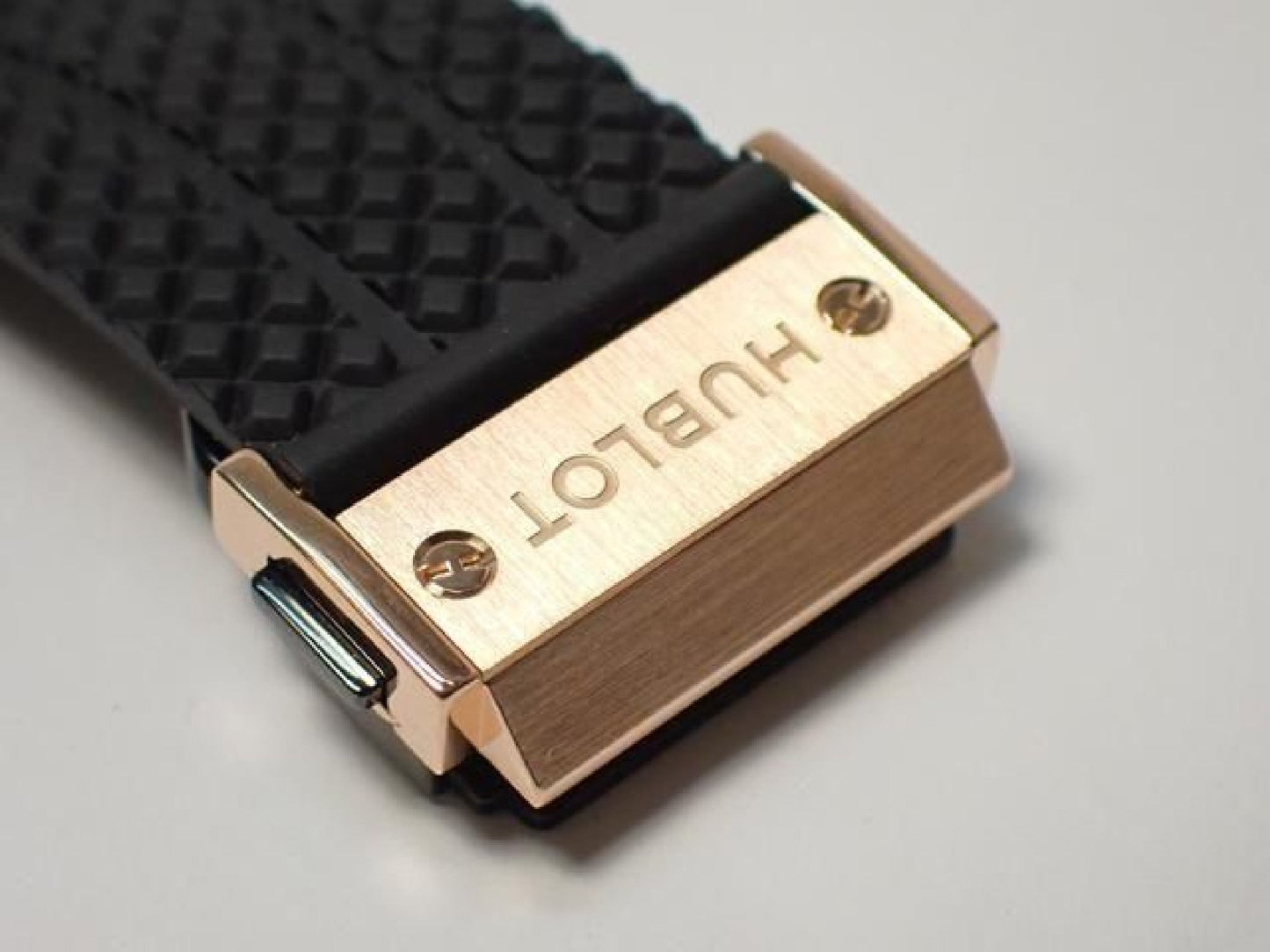 HUBLOT Big bang goud keramiek 18K rood goud 301.PB.131.RX Authentieke goederen '22 heren 192980209 hannari-shop