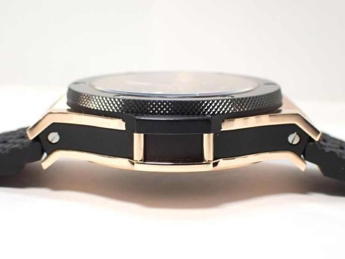 HUBLOT Big bang goud keramiek 18K rood goud 301.PB.131.RX Authentieke goederen '22 heren 192980209 hannari-shop