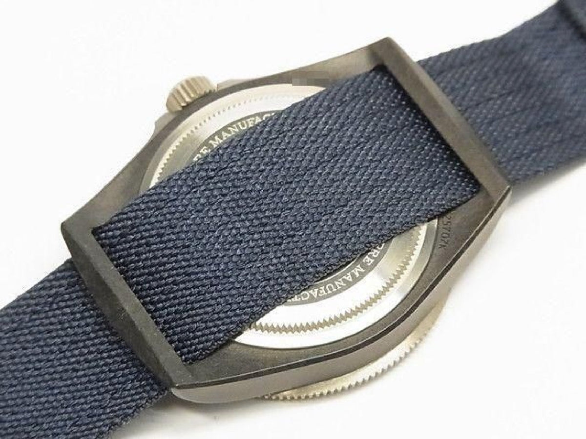 TUDOR Pelagos FXD Alinghi Red Bull Racing 25707KN '24 purchased Mens 193109304 hannari-shop