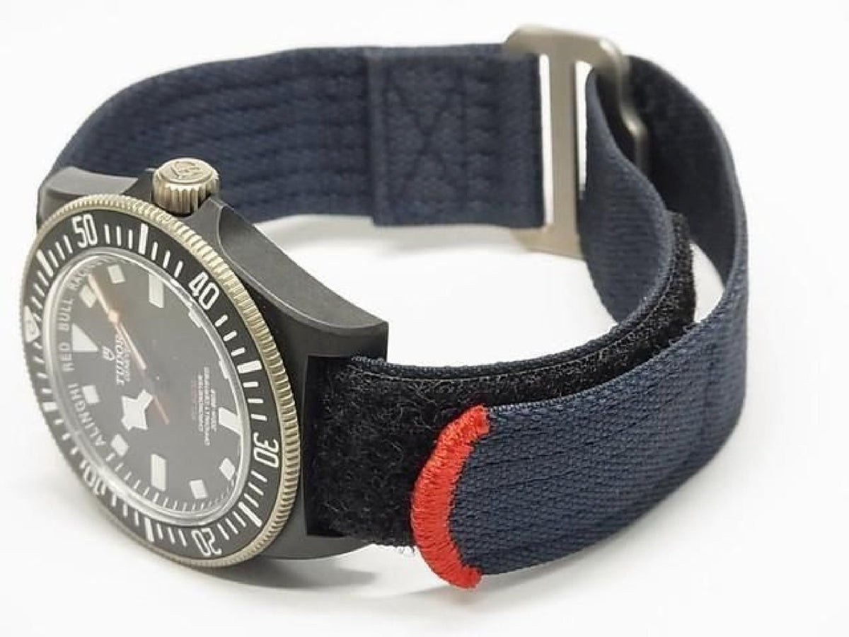 TUDOR Pelagos FXD Alinghi Red Bull Racing 25707KN '24 purchased Mens 193109304 hannari-shop