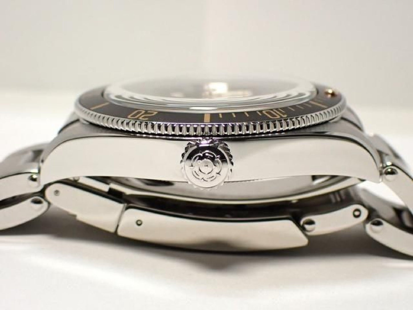 TUDOR Black Bay 58 black Triplicate Bracelet Ref.7939A1A0NU '26 Mens 193197522 hannari-shop
