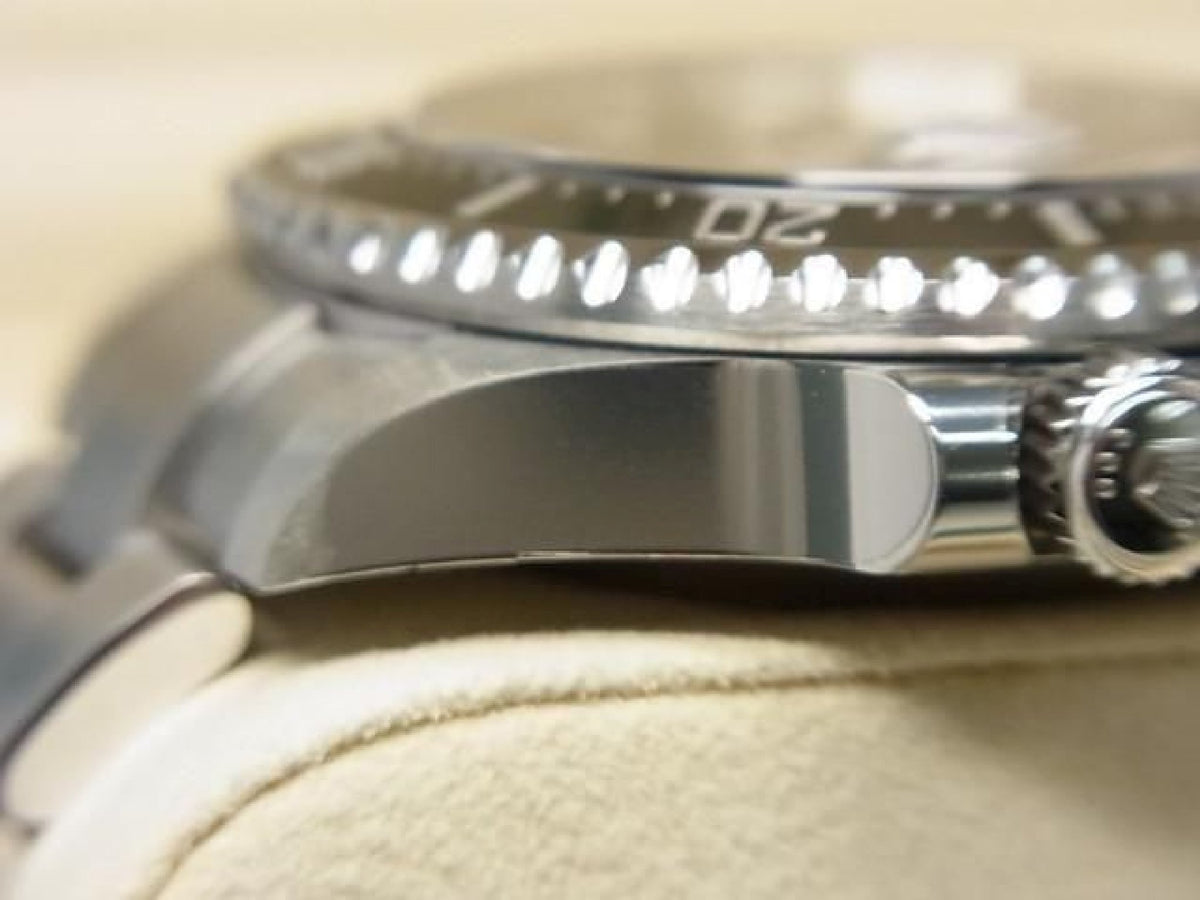 ROLEX Sea-Dweller 43 MM 126600 '18 purchased unused Mens 193199595 hannari-shop