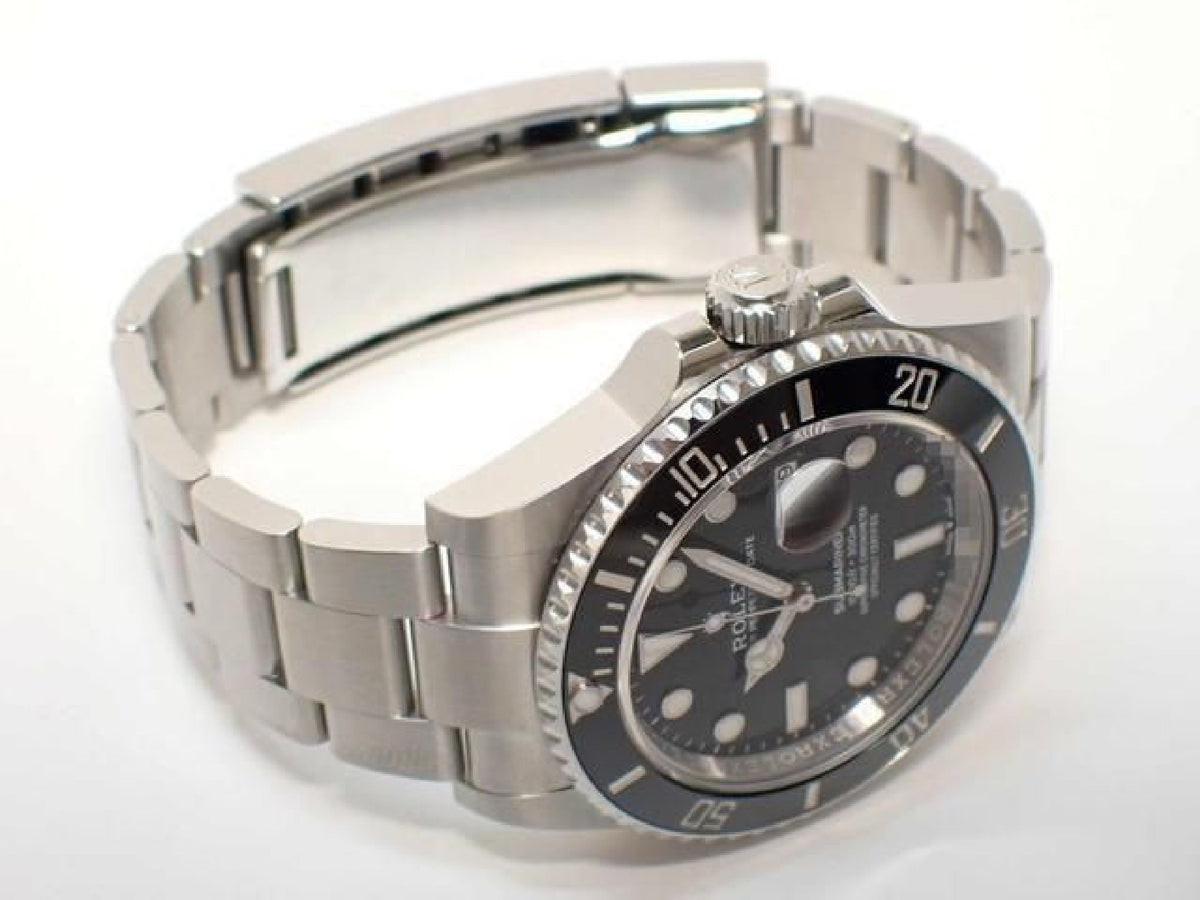 ROLEX Submariner date 41 MM 126610LN '23 Mens 193255554 hannari-shop