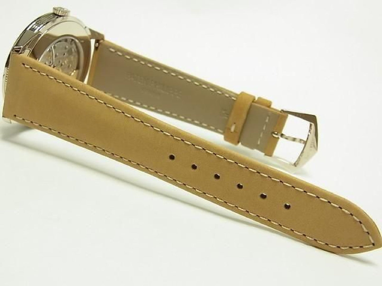 PATEK PHILIPPE Calatoraba zwart Gradatie WG 5226G-001 Heren 193255844 hannari-shop