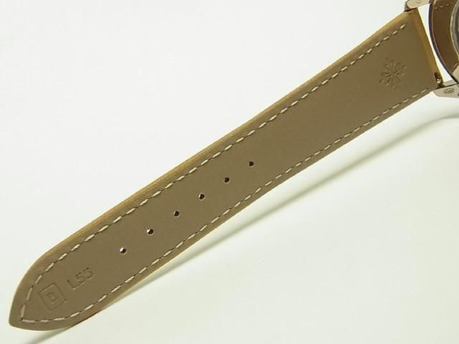 PATEK PHILIPPE Calatoraba zwart Gradatie WG 5226G-001 Heren 193255844 hannari-shop