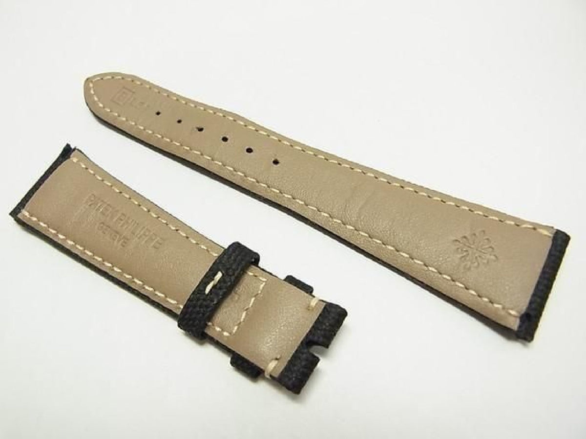 PATEK PHILIPPE Calatoraba zwart Gradatie WG 5226G-001 Heren 193255844 hannari-shop