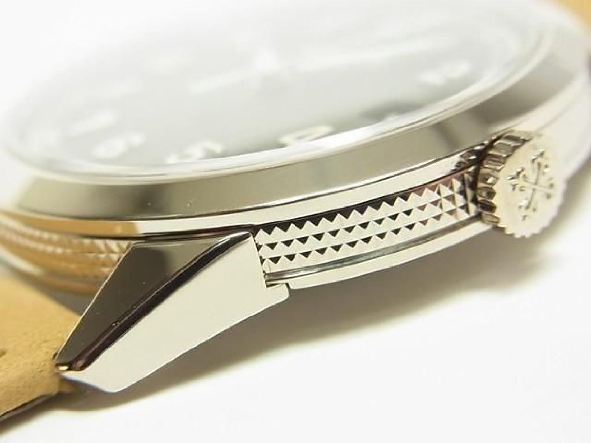 PATEK PHILIPPE Calatoraba zwart Gradatie WG 5226G-001 Heren 193255844 hannari-shop