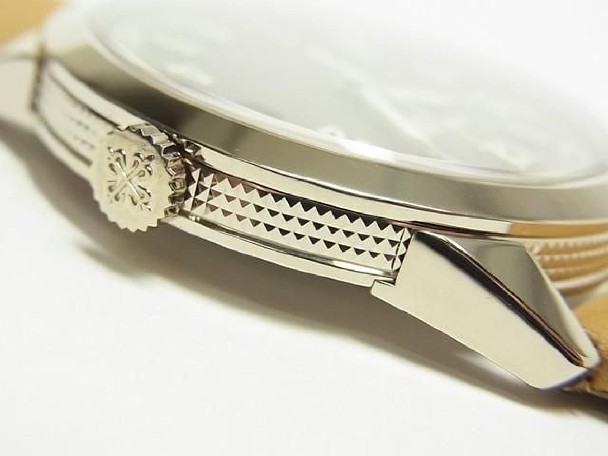 PATEK PHILIPPE Calatoraba zwart Gradatie WG 5226G-001 Heren 193255844 hannari-shop