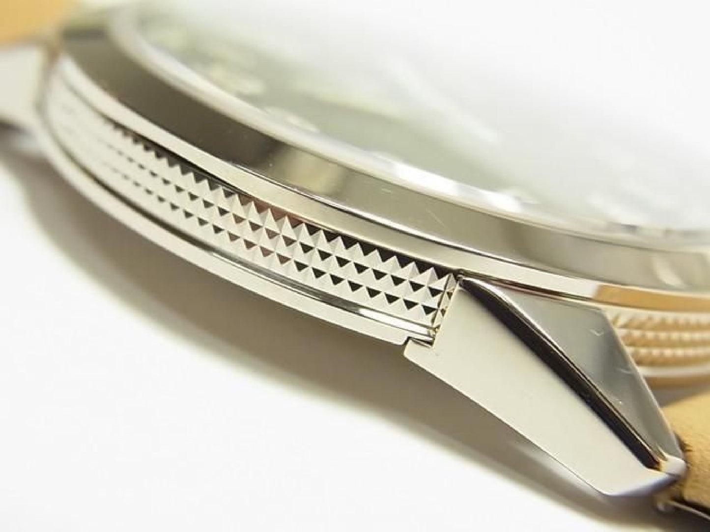 PATEK PHILIPPE Calatoraba zwart Gradatie WG 5226G-001 Heren 193255844 hannari-shop