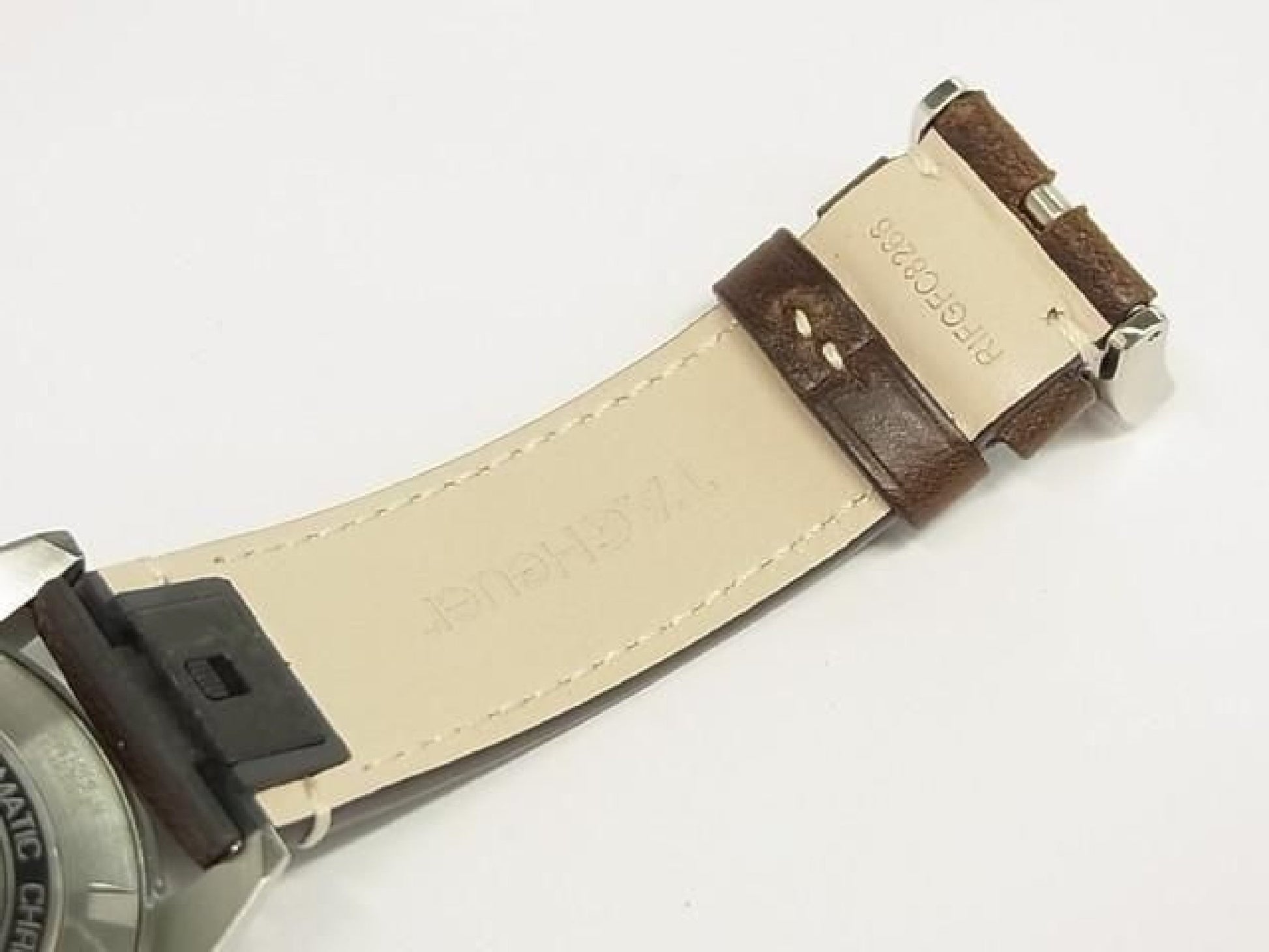 TAG HEUER Autavia 42 MM WBE5114.FC8266 Mens 193284323 hannari-shop