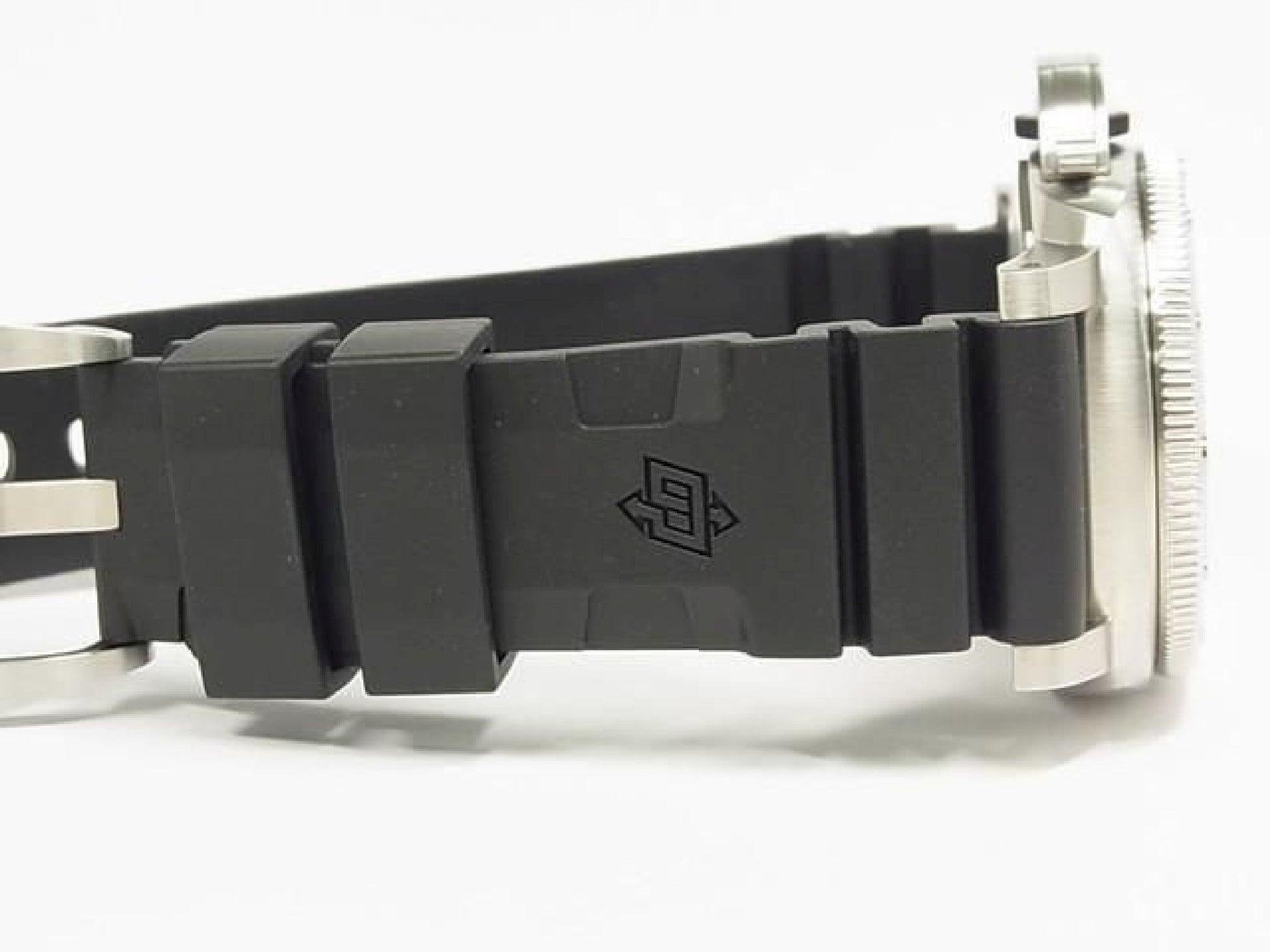PANERAI Submersible GMT Navy Seals PAM01323 Heren 193348013 hannari-shop