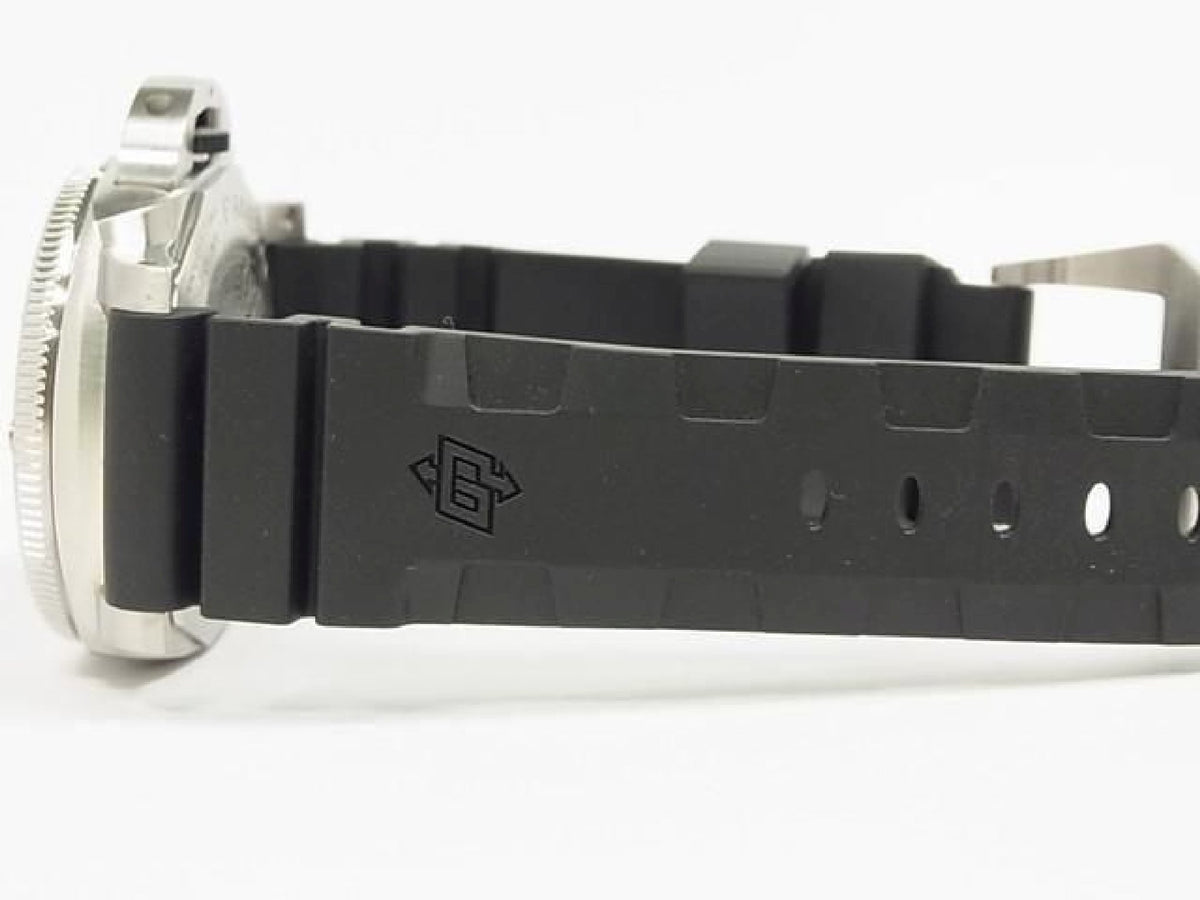 PANERAI Submersible GMT Navy Seals PAM01323 Heren 193348013 hannari-shop