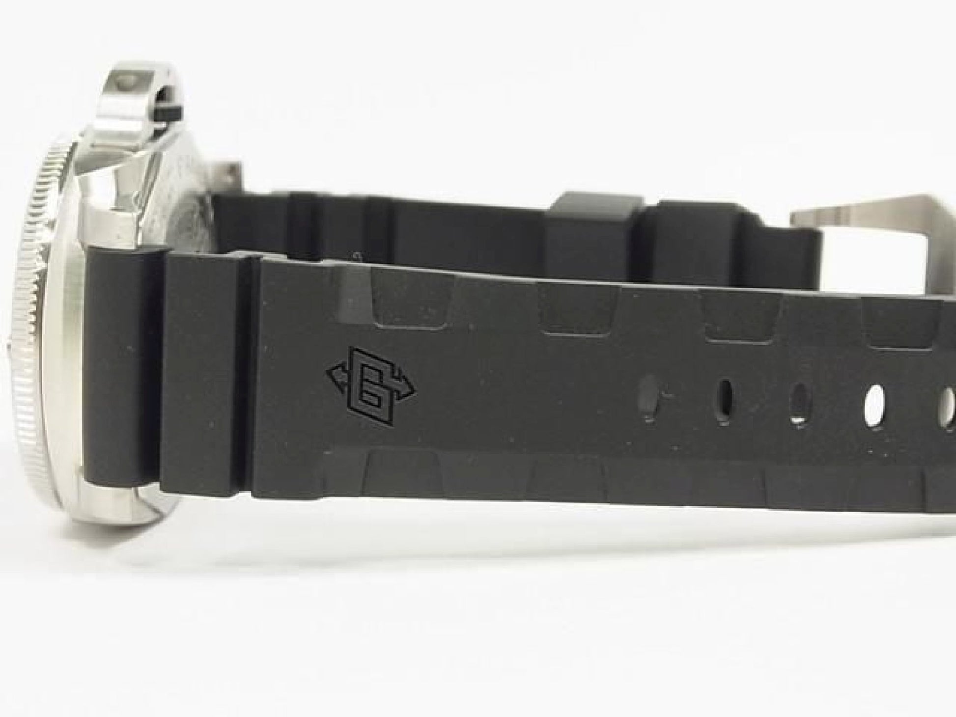 PANERAI Submersible GMT Navy Seals PAM01323 Heren 193348013 hannari-shop