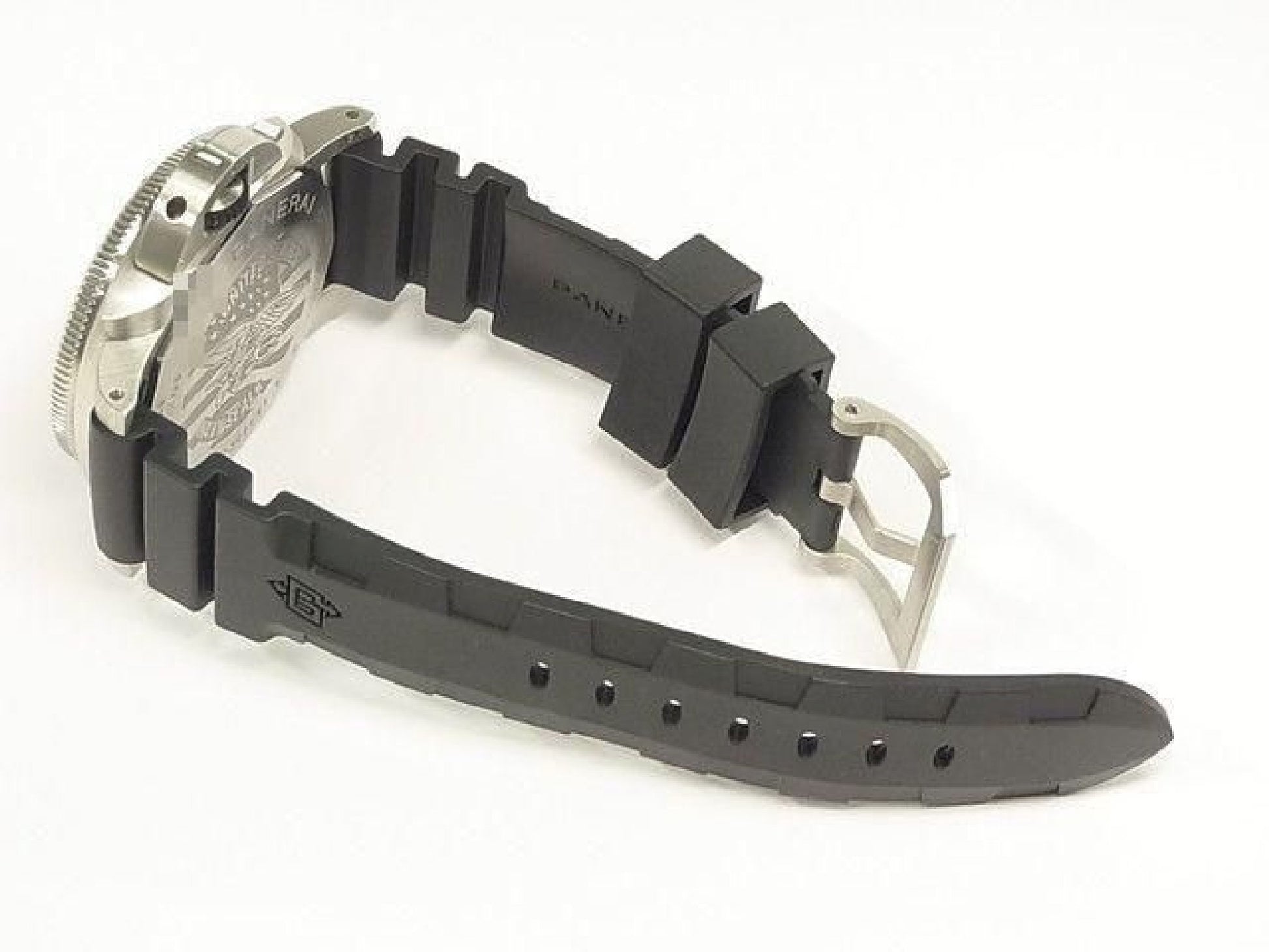 PANERAI Submersible GMT Navy Seals PAM01323 Heren 193348013 hannari-shop