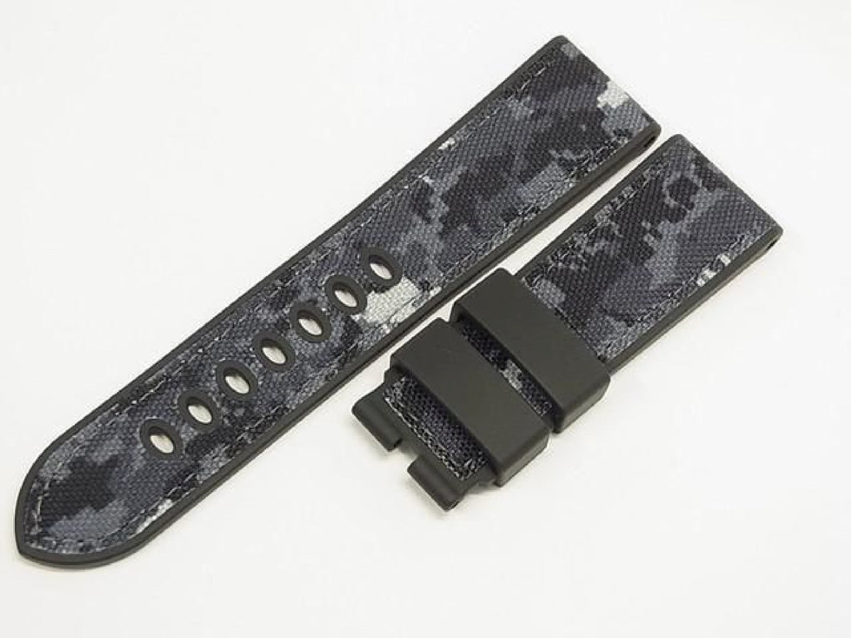 PANERAI Submersible GMT Navy Seals PAM01323 Heren 193348013 hannari-shop